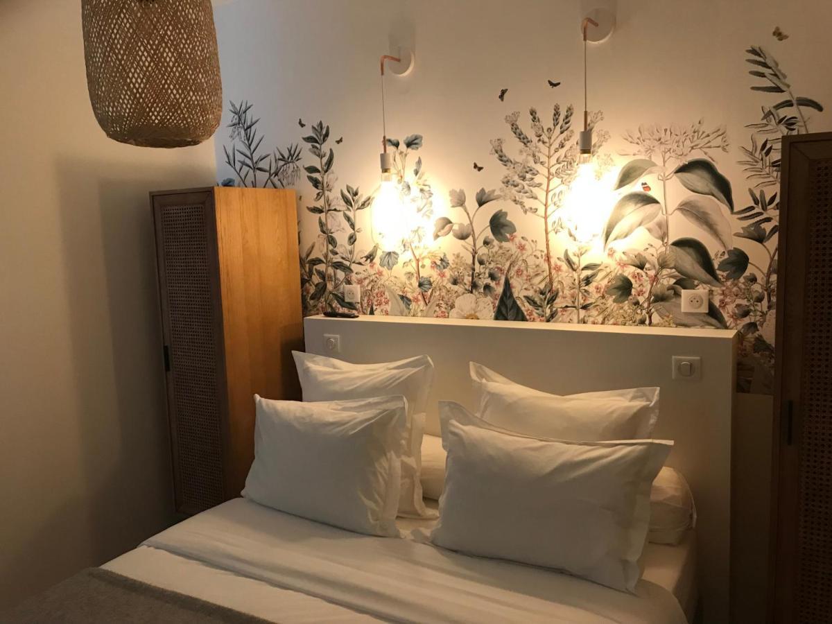 Maison Caju - La Rochelle Bed & Breakfast La Rochelle (Charente-Maritime)