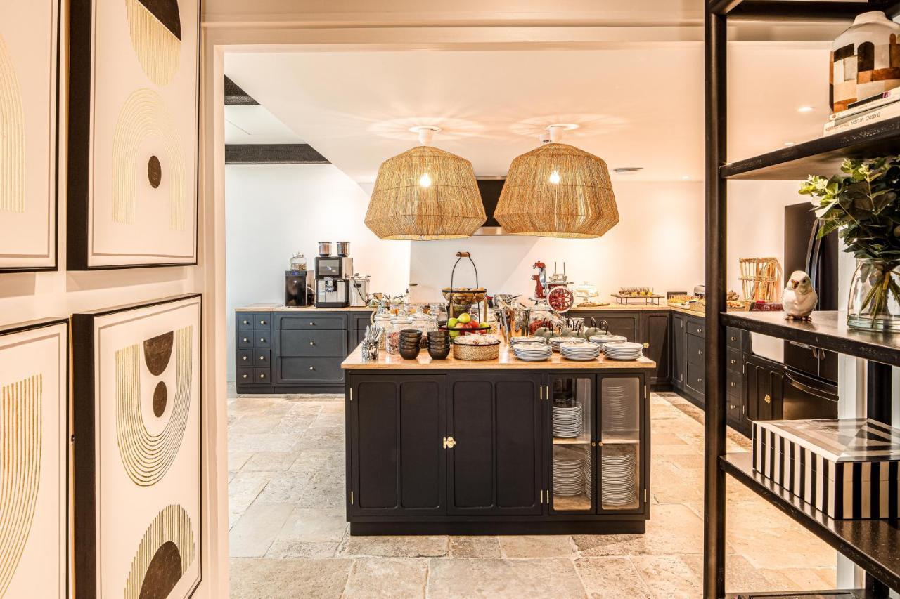 Maisons Du Monde Hôtel&suites - La Rochelle Vieux Port Hotel
