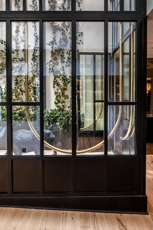 Maisons Du Monde Hôtel&suites - La Rochelle Vieux Port Hotel La Rochelle (Charente-Maritime)