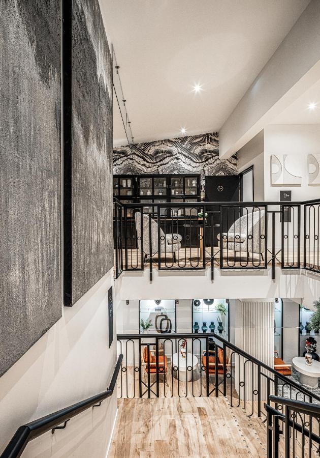 Maisons Du Monde Hôtel&suites - La Rochelle Vieux Port Hotel 4*