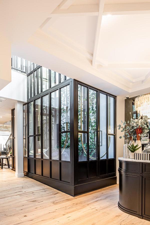 Maisons Du Monde Hôtel&suites - La Rochelle Vieux Port La Rochelle (Charente-Maritime)
