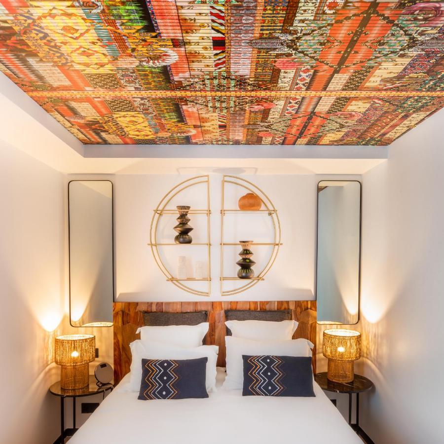 Maisons Du Monde Hôtel&suites - La Rochelle Vieux Port