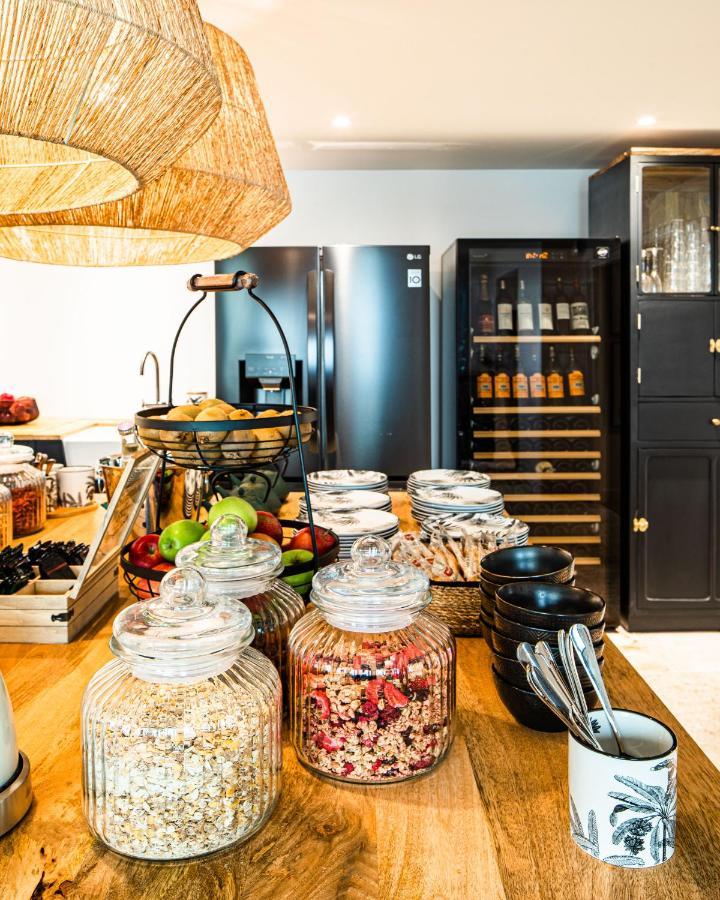 Hotel Maisons Du Monde Hôtel&suites - La Rochelle Vieux Port 4*