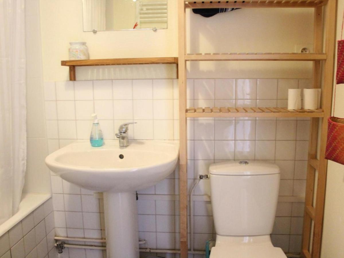 La Rochelle, 1 Pièce, 4 Personnes - Fr-1-246-229 Appartement