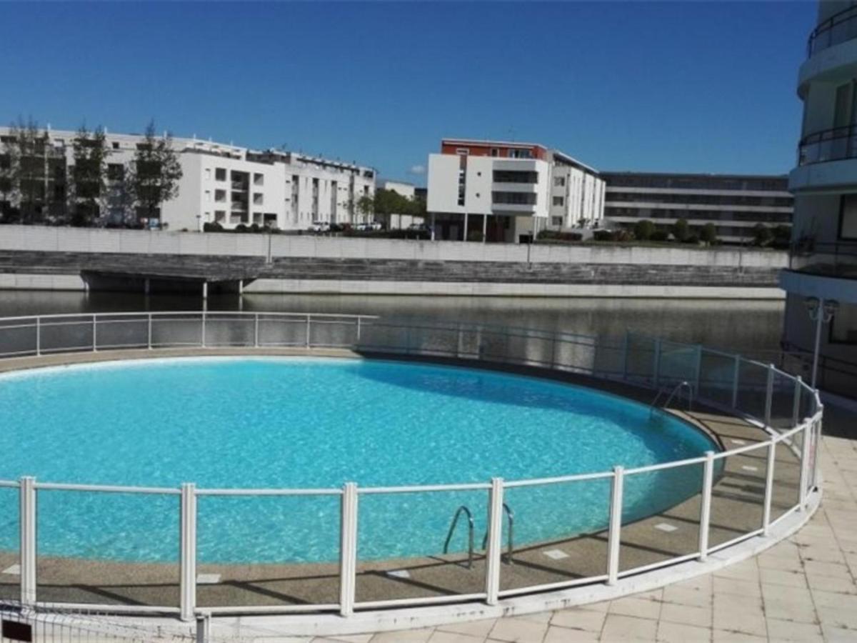 La Rochelle, 2 Pièces, 4 Personnes - Fr-1-246-207 Appartement La Rochelle (Charente-Maritime)