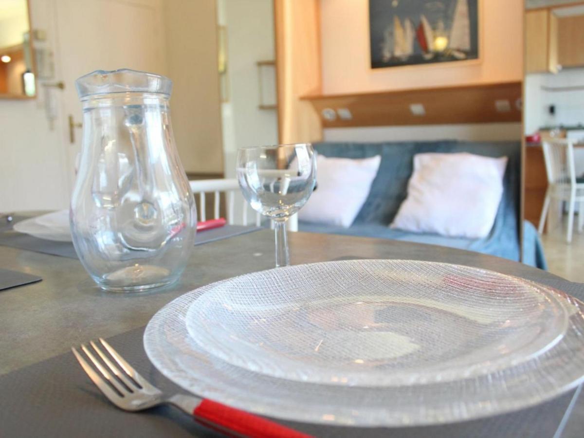 Apartment T2, 4 Couchages, La Rochelle - Piscine, Proche Port, Menage Inclus - Fr-1-246-309
