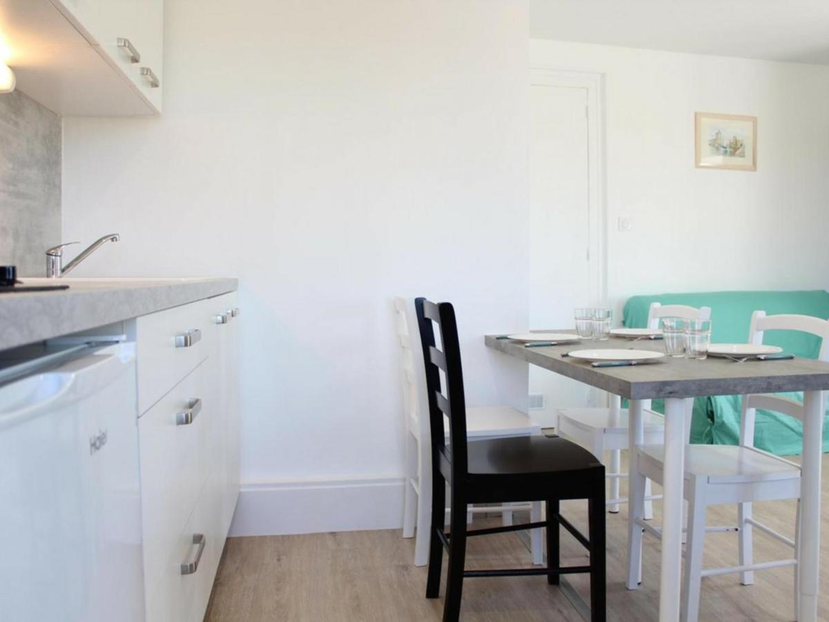 Renove Au Coeur De La Rochelle, Port A Proximite - Fr-1-246-222 *