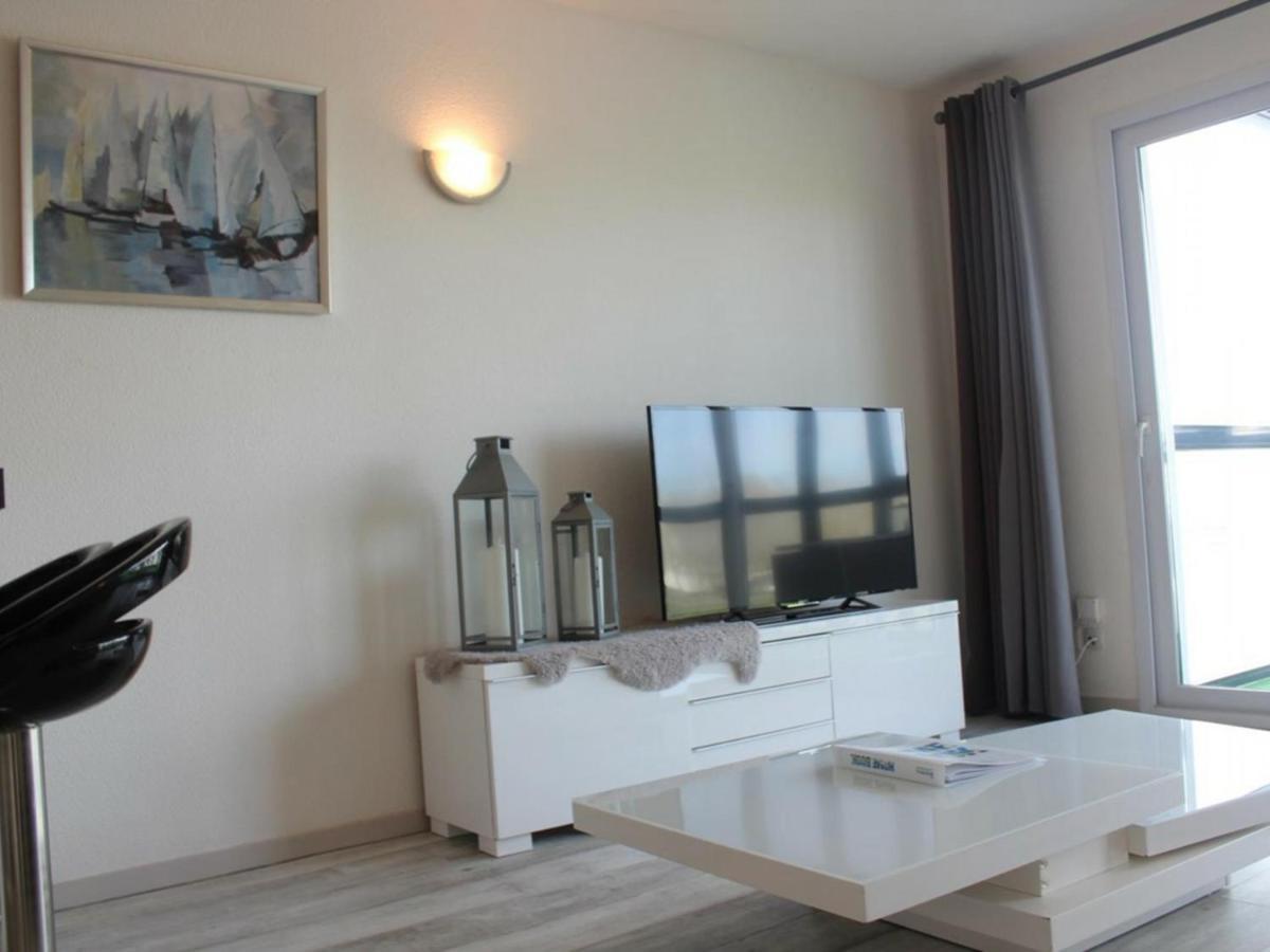 La Rochelle, 2 Pièces, 4 Personnes - Fr-1-246-207 Appartement La Rochelle (Charente-Maritime)
