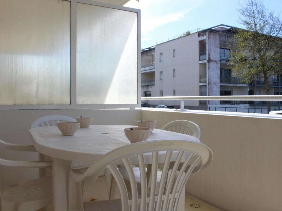 La Rochelle, 2 Pieces, 4 Personnes - Fr-1-246-294 * La Rochelle (Charente-Maritime)