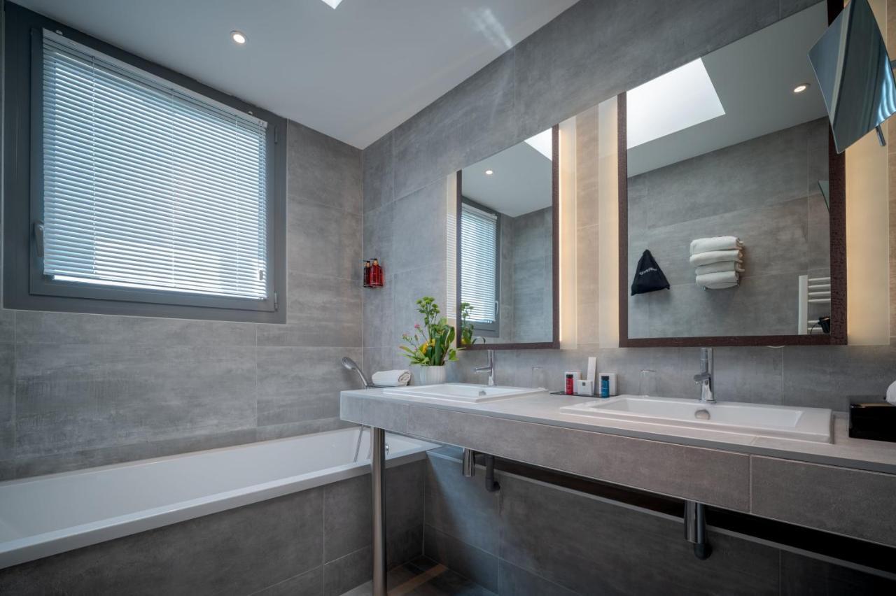 Park & Hotel La Rochelle (Charente-Maritime)
