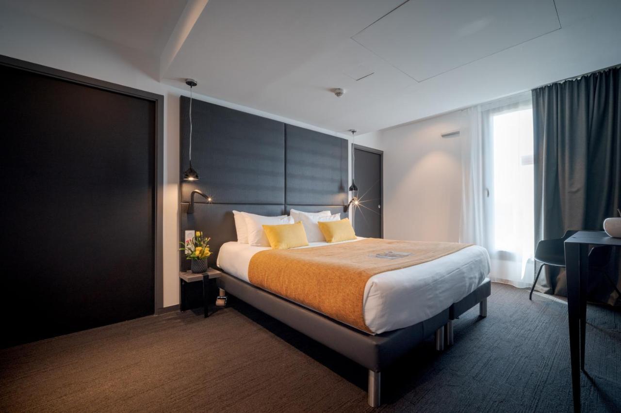 Park & Hotel La Rochelle (Charente-Maritime)