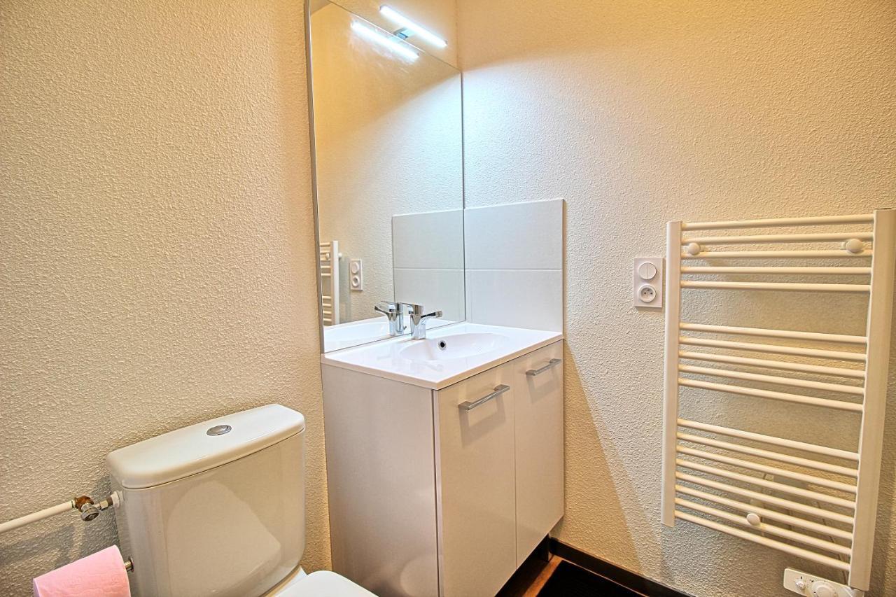 Apartment Tres Recent Au Coeur Des Minimes La Rochelle (Charente-Maritime)
