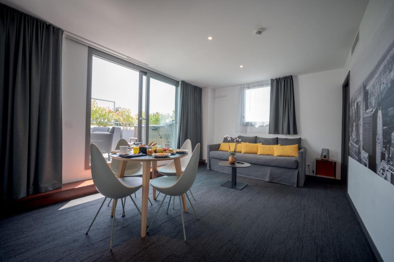 Hotel Park & La Rochelle (Charente-Maritime)