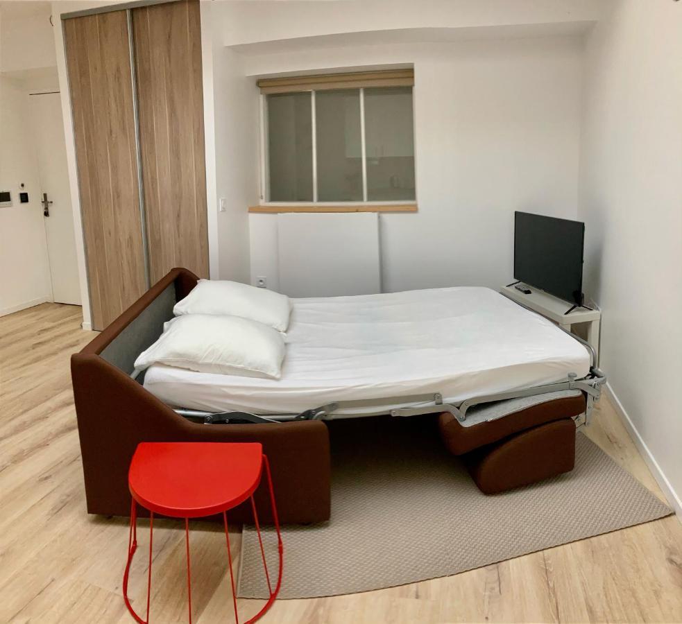 L'otentik Résidence Appartement La Rochelle (Charente-Maritime)