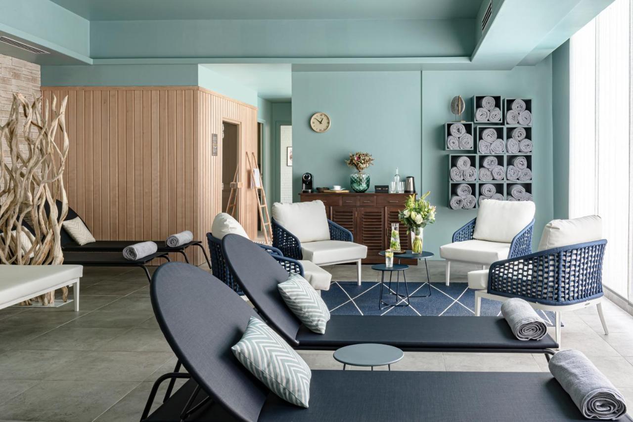 Maison Des Ambassadeurs 5* La Rochelle (Charente-Maritime)