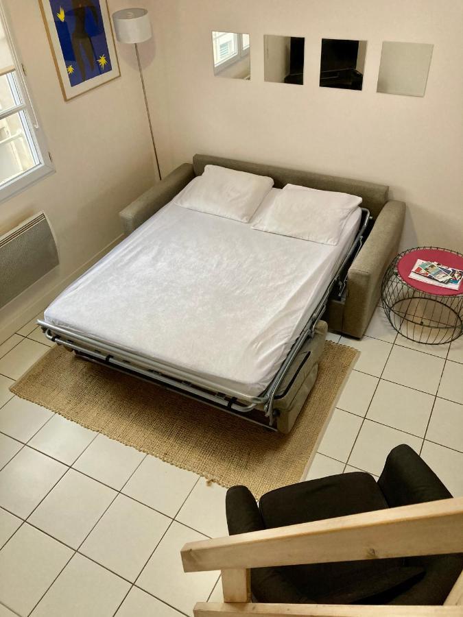 L'otentik Résidence Appartement *