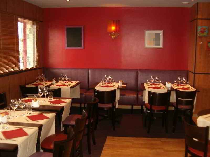 Brit Brasserie Du Cap