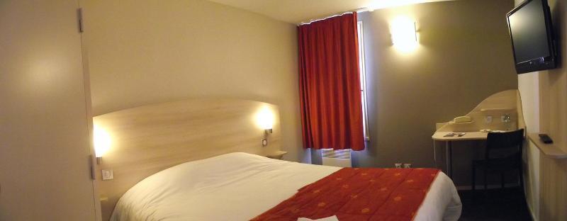 Brit Brasserie Du Cap 3*