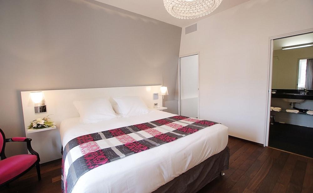 Le Manoir 3*