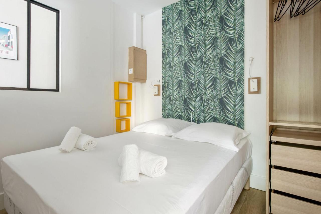 Guifette - Welkeys Appartement