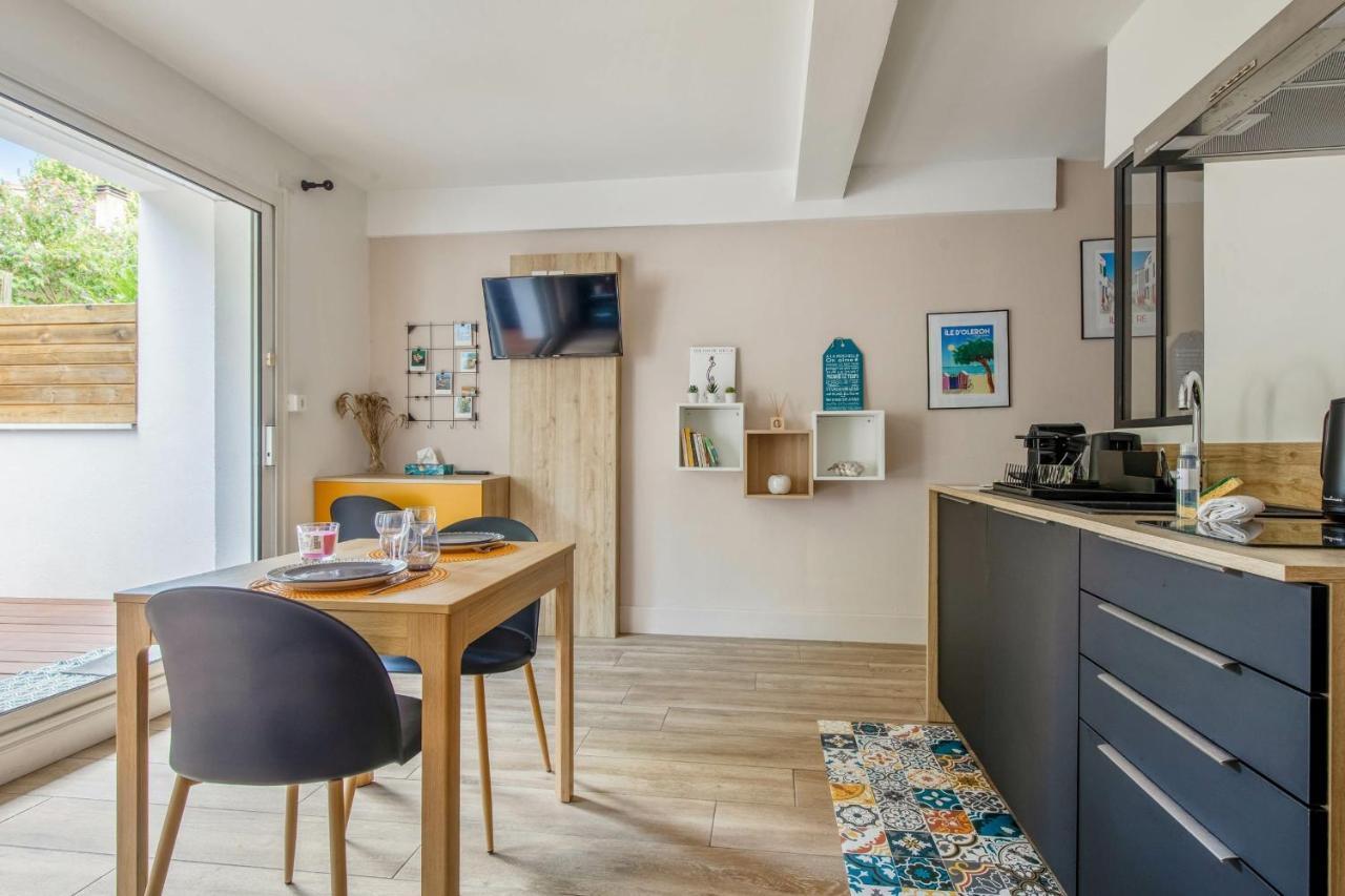 Appartement Guifette - Welkeys La Rochelle (Charente-Maritime)