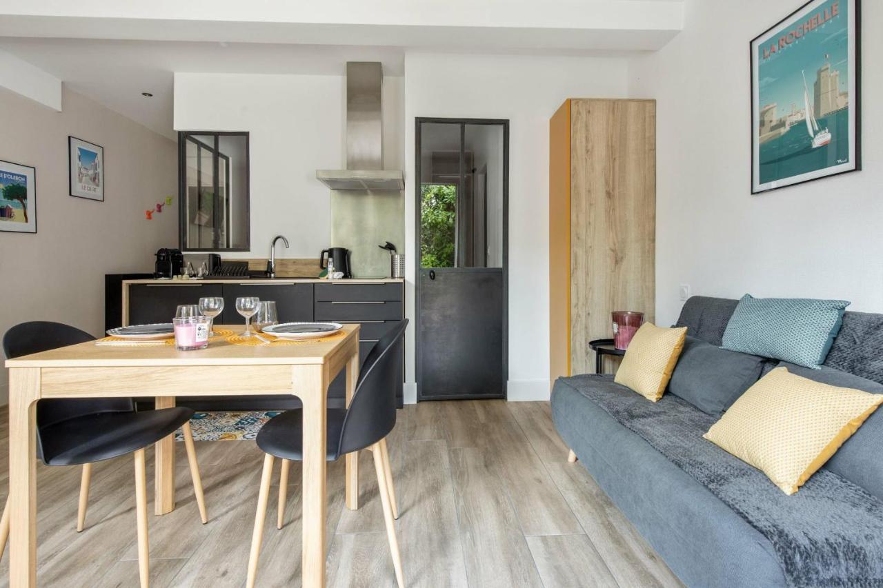 Guifette - Welkeys Appartement *