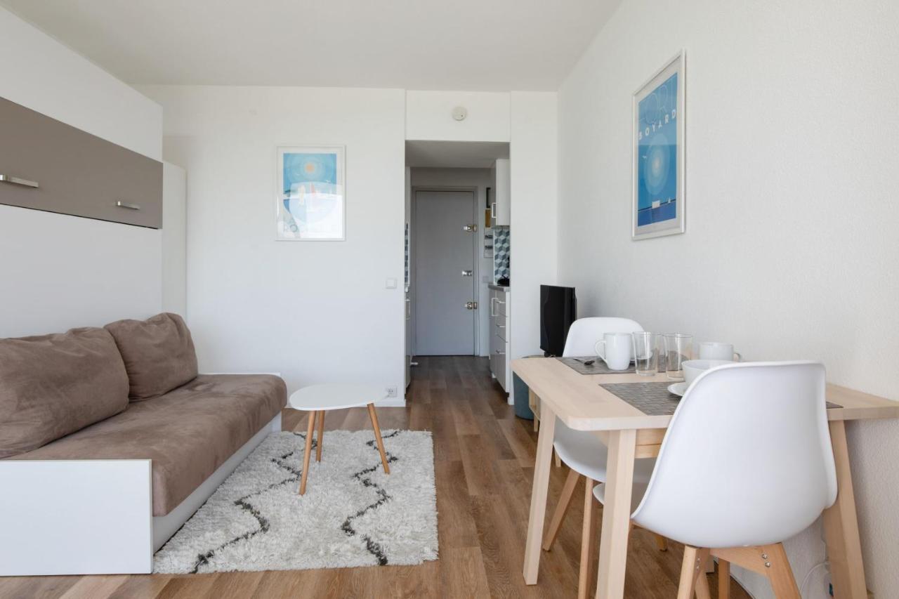 Studio Harle Piette - Welkeys Appartement