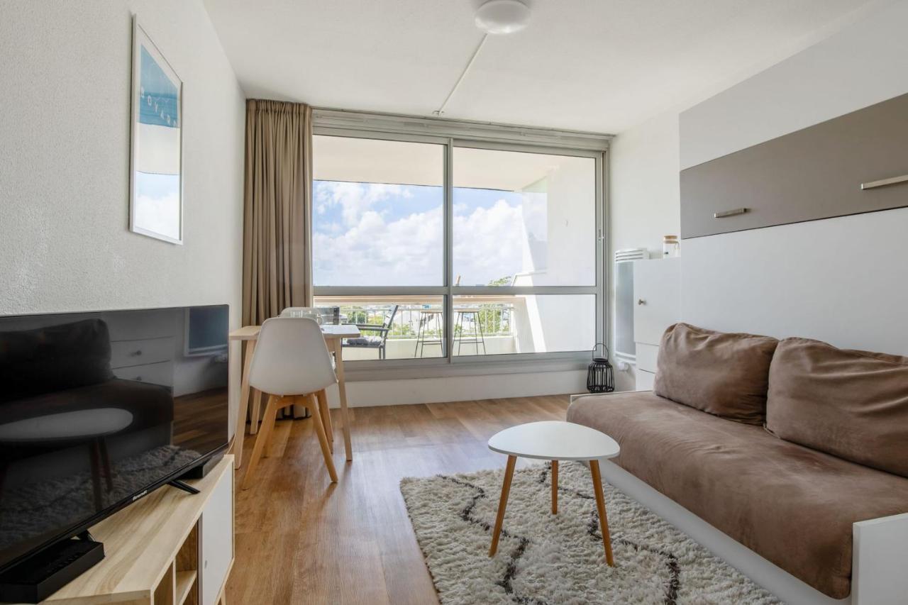 Studio Harle Piette - Welkeys * La Rochelle (Charente-Maritime)