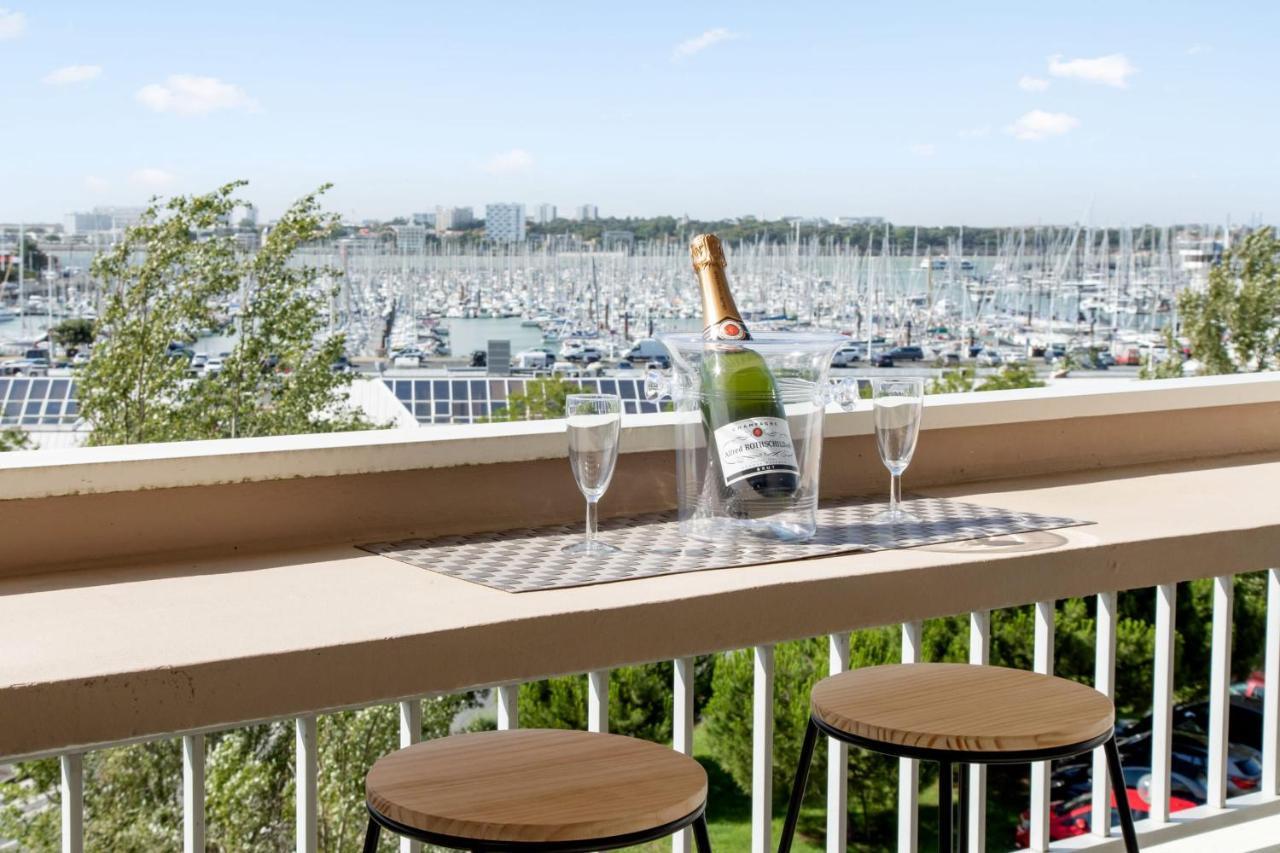 Studio Harle Piette - Welkeys Appartement *