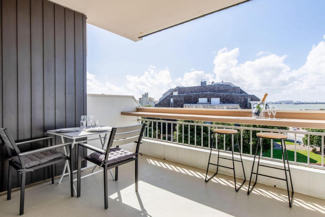 Studio Harle Piette - Welkeys Appartement La Rochelle (Charente-Maritime)
