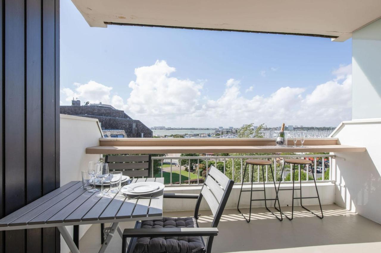 Studio Harle Piette - Welkeys * La Rochelle (Charente-Maritime)