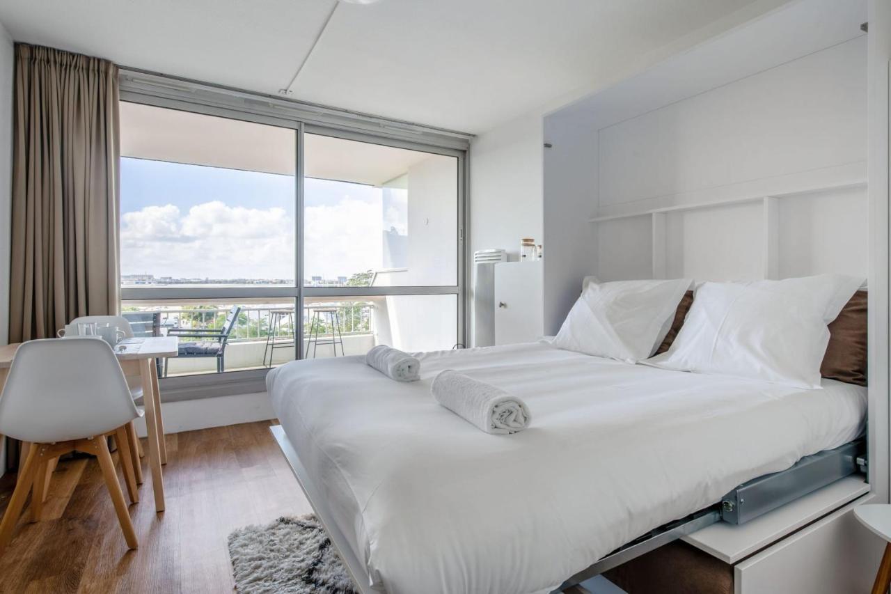 Studio Harle Piette - Welkeys Appartement