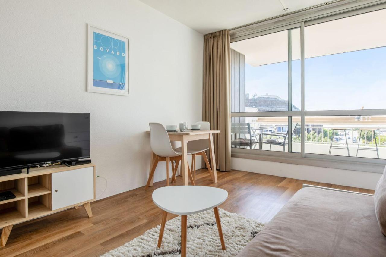 Studio Harle Piette - Welkeys Appartement