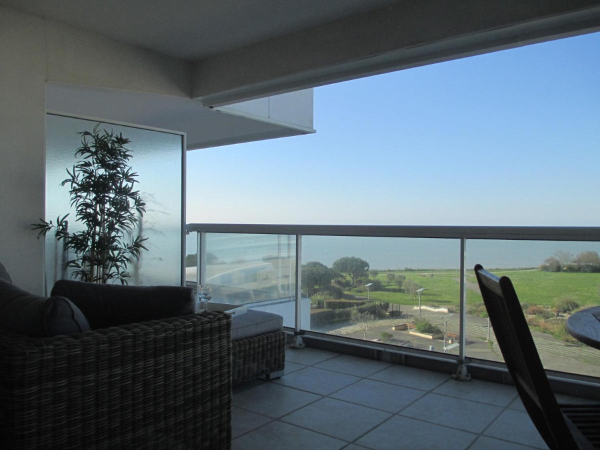 Apartment L'appart Vue La Rochelle (Charente-Maritime)