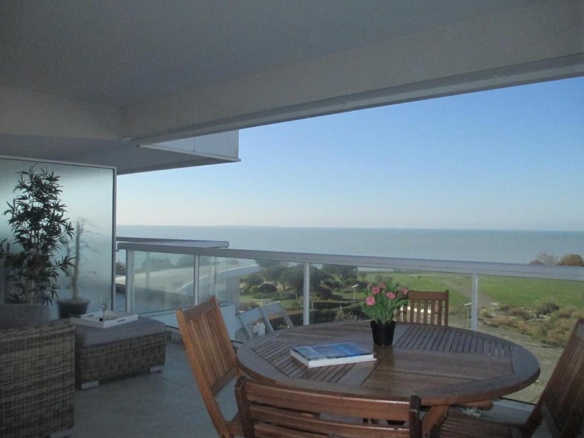 L'appart Vue * La Rochelle (Charente-Maritime)
