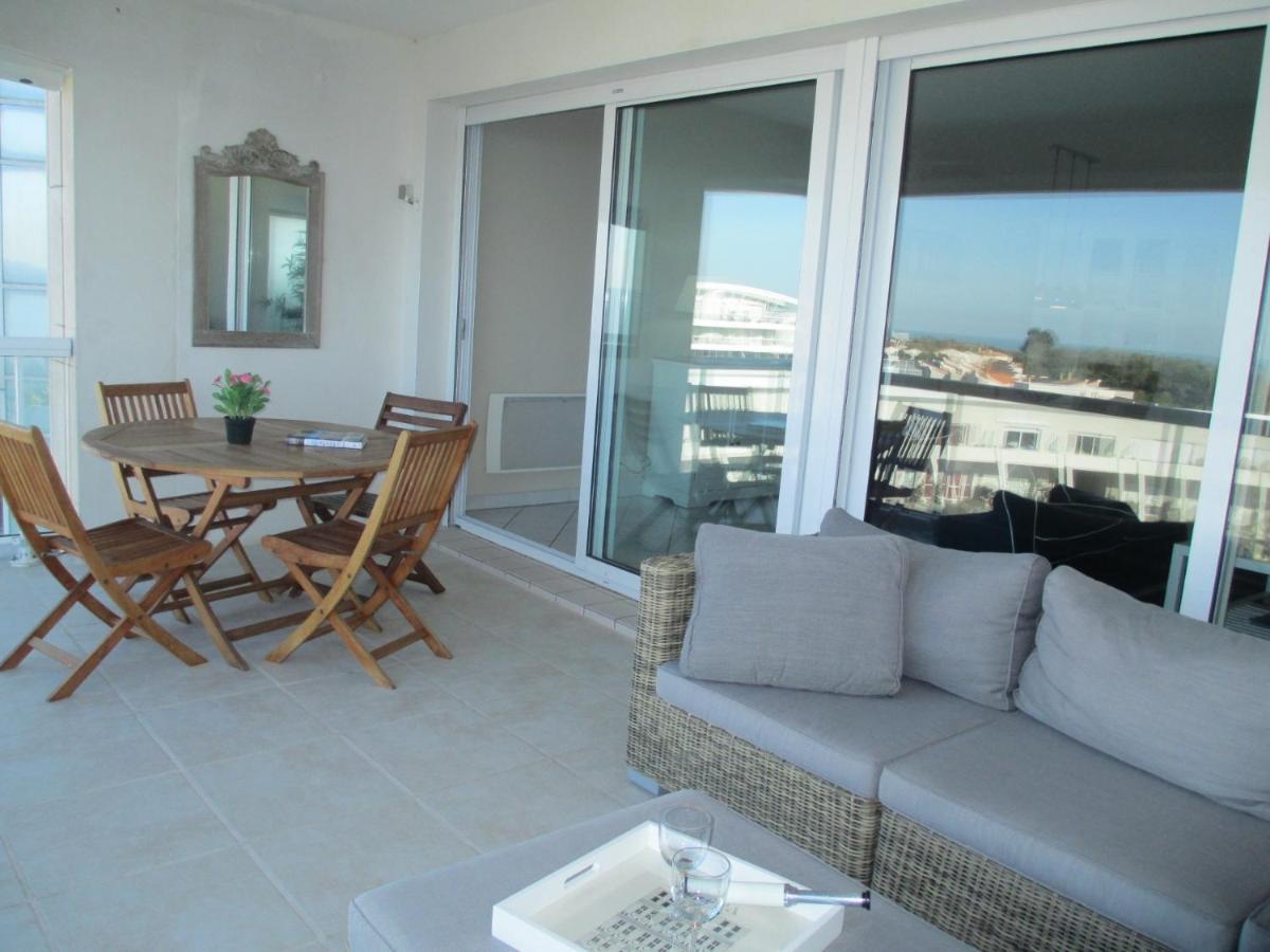 L'appart Vue Appartement La Rochelle (Charente-Maritime)