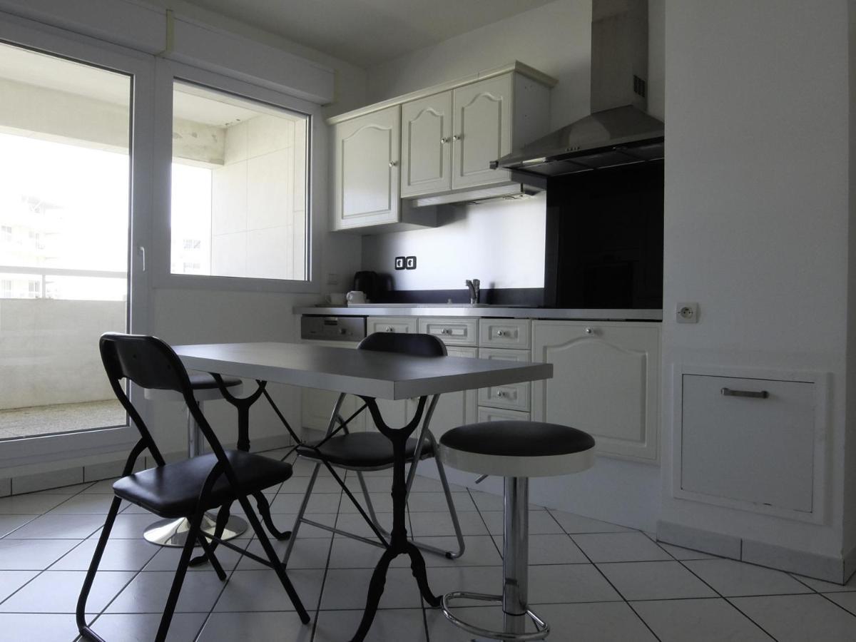 L'appart Vue Apartment