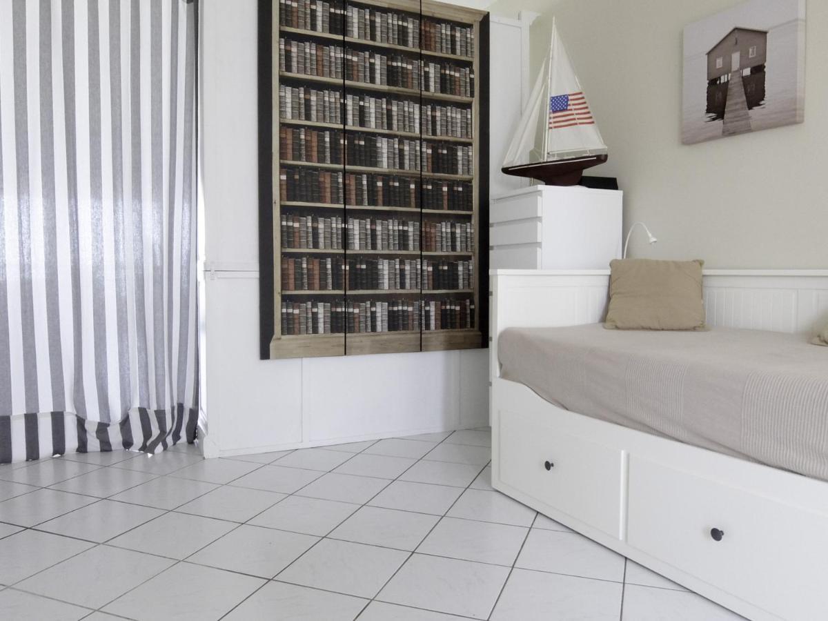 L'appart Vue Appartement