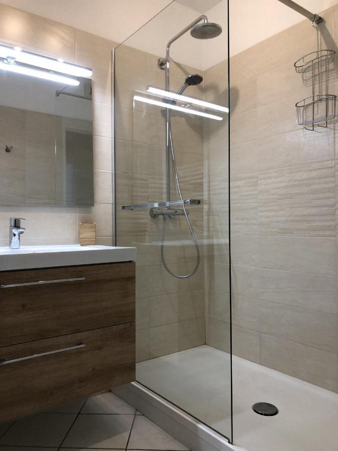 L'appart Vue Apartment La Rochelle (Charente-Maritime)
