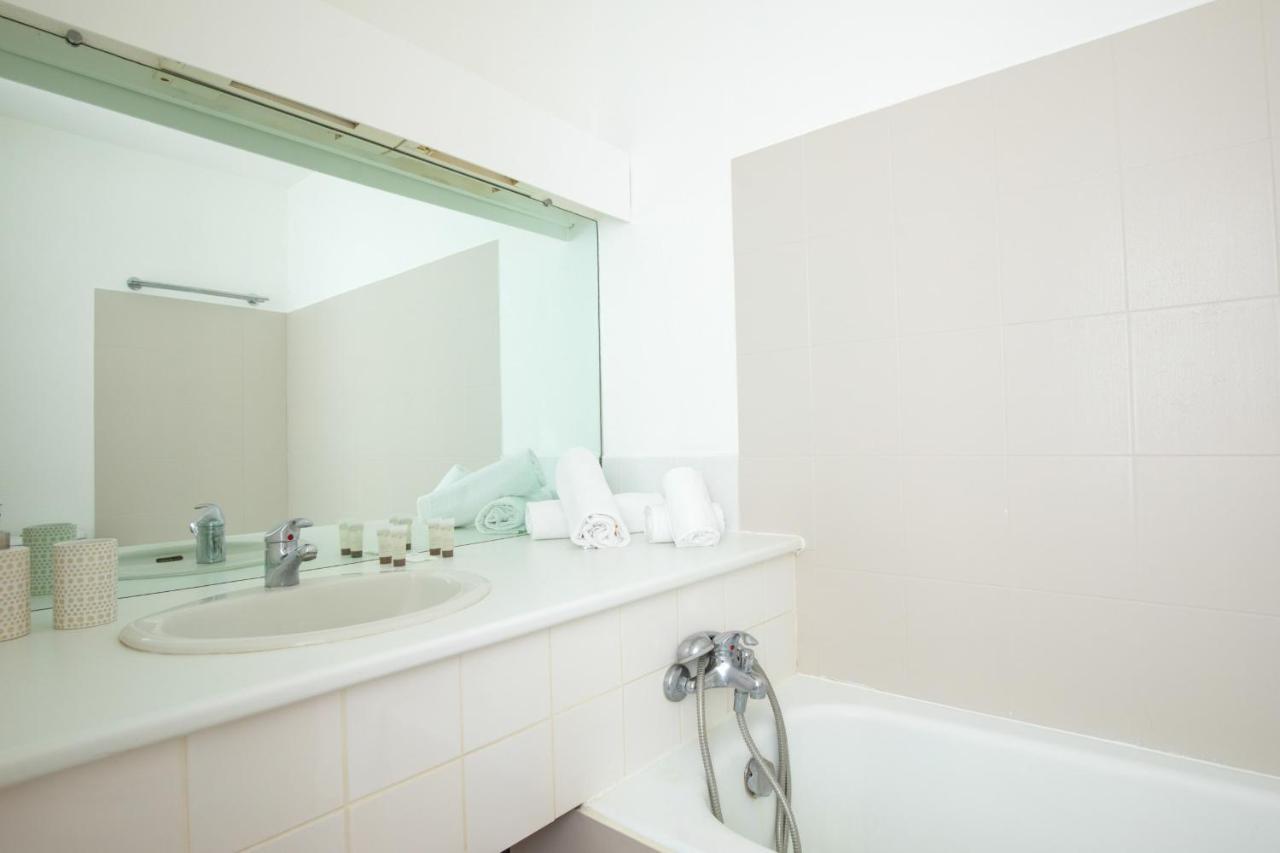 Studio Harle Piette - Welkeys Appartement La Rochelle (Charente-Maritime)