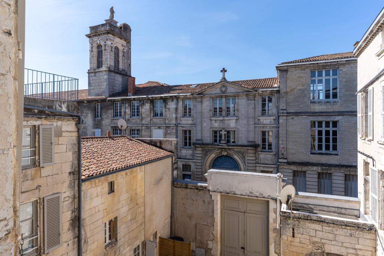 Hotel François 1er 3*