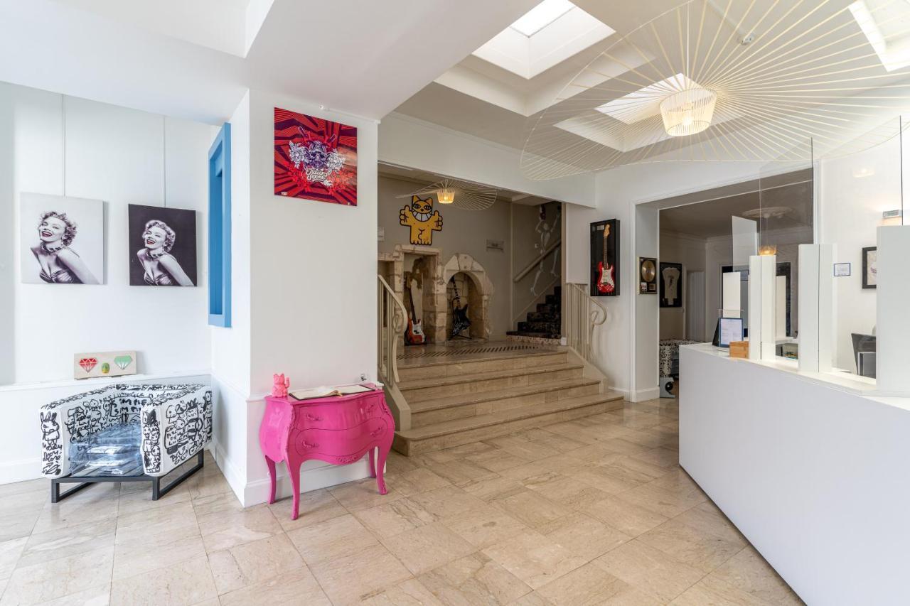 François 1er Hotel La Rochelle (Charente-Maritime)