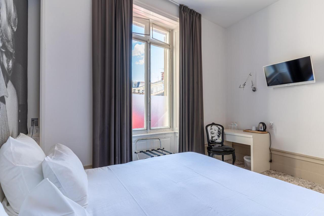 François 1er Hotel