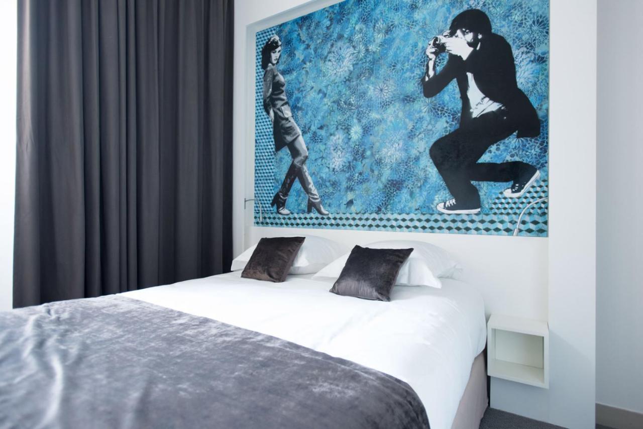 François 1er Hotel