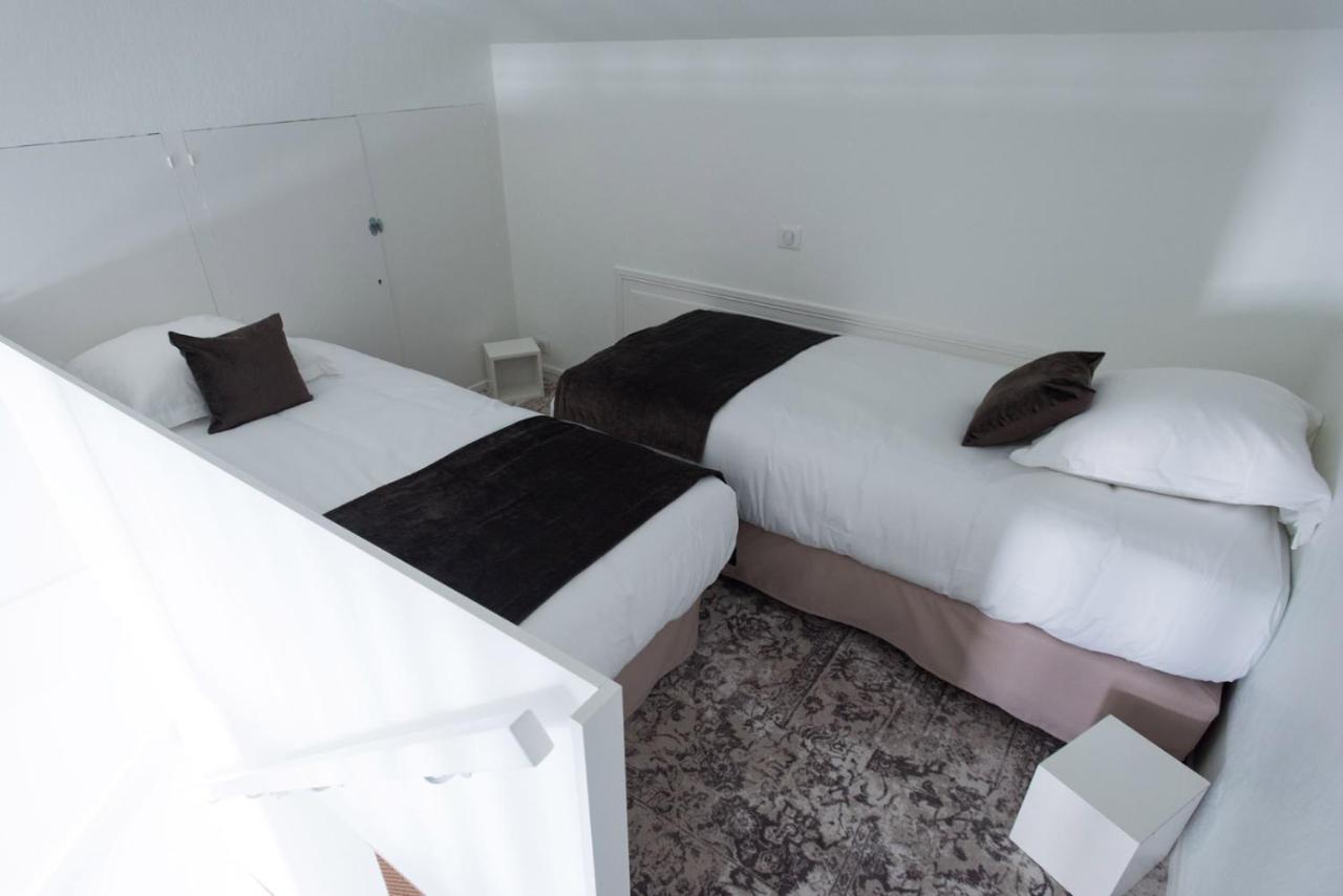 Hotel François 1er