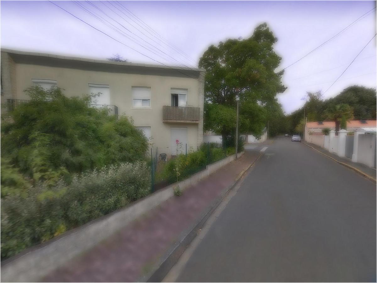 Parenthese Rochelaise Apartment La Rochelle (Charente-Maritime)