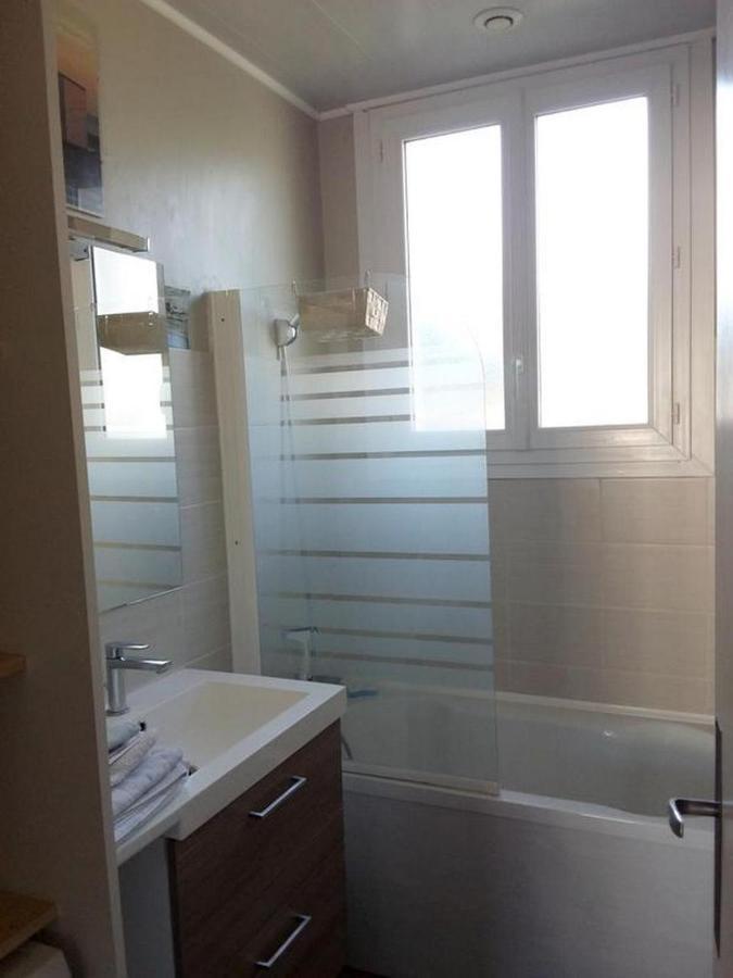 Appartement Parenthèse Rochelaise