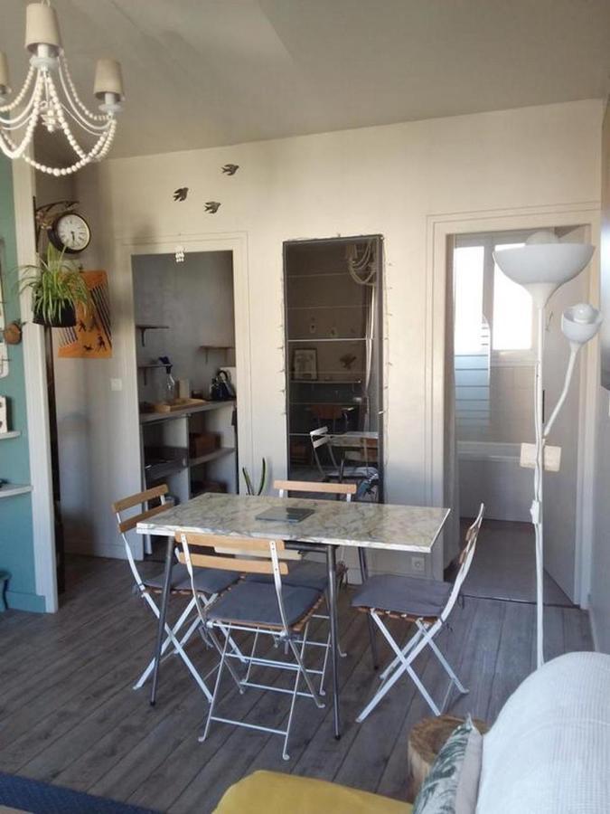 Apartment Parenthese Rochelaise *