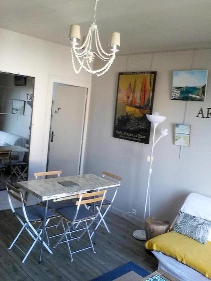 Apartment Parenthese Rochelaise La Rochelle (Charente-Maritime)