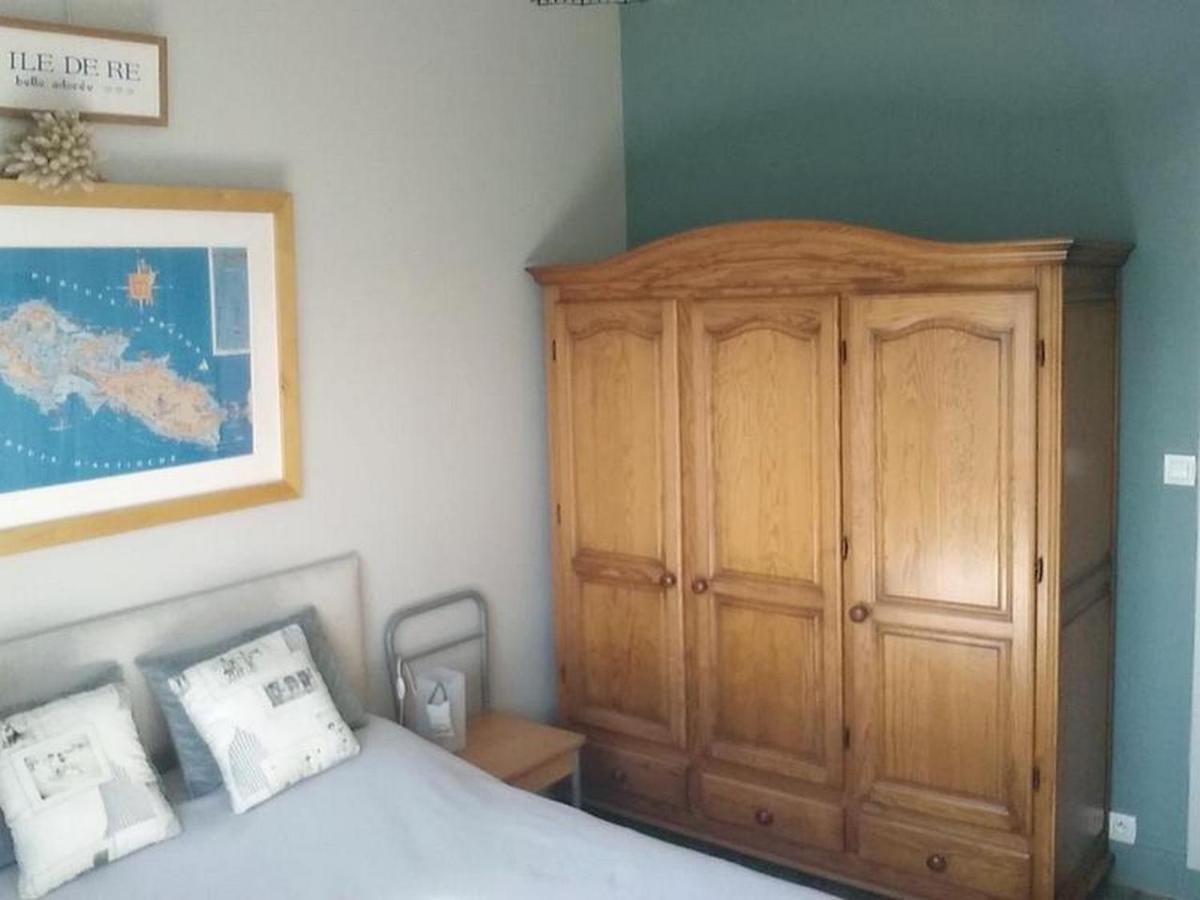 Appartement Parenthèse Rochelaise